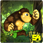 King Kong Adventure Apk