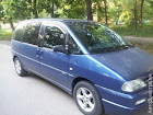 продам авто Peugeot 806 806 (221)