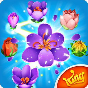 Blossom Blast Saga  v 1.9.1 apk