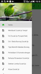 How to mod Kicau Cucak Ijo Sumatra 1.0 mod apk for laptop