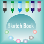 Sketch Book Apk