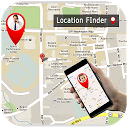 ダウンロード GPS Tracker - Find My Phone /Lost Mobile  をインストールする 最新 APK ダウンローダ