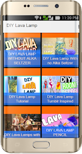 How to download DIY Lava Lamp patch 1.0 apk for pc