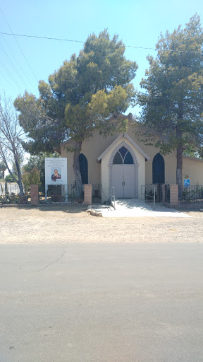 Immaculate Heart of Mary Catholic Church 