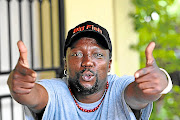 Bonginkosi 'Zola 7' Dlamini celebrated his 47th birthday with family and friends.