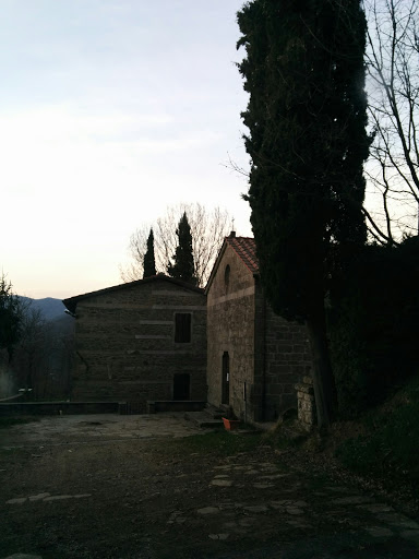 Chiesa di San Niccolo 