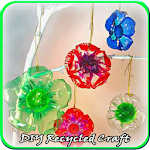 DIY Recycled Craft Ideas Apk