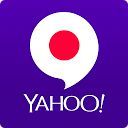 ダウンロード Yahoo Livetext - Video Chat をインストールする 最新 APK ダウンローダ