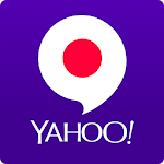 Yahoo Livetext - Video Chat Apk