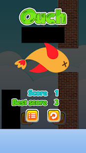How to mod Long flappy patch 0.1 apk for bluestacks