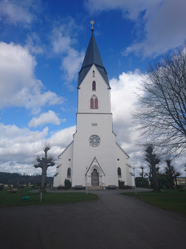 Svenska Kyrkan