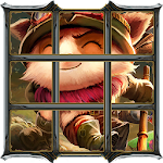 Puzzle-4 for League of Legends Apk