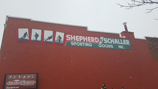 Shepherd & Schaller
