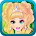 Prinzessin Makeover