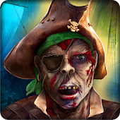 Pirates vs. Zombies