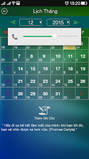 How to install Lịch vạn niên 2016 1.0 apk for pc