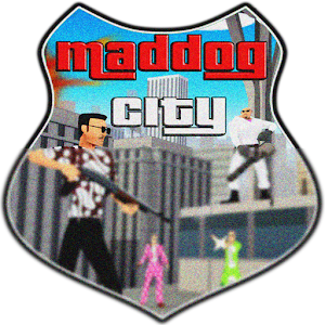 Download Maddog City Free For PC Windows and Mac