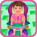 Baby Foot And Hand Hurts Apk