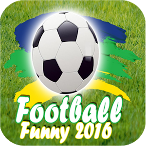 Download Football Funny 2016 For PC Windows and Mac