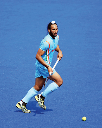 Is Sardara Singh the last of India’s hockey greats?