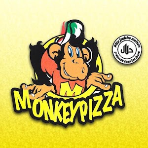Download Monkey Pizza Gennevilliers For PC Windows and Mac