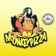 Download Monkey Pizza Gennevilliers For PC Windows and Mac 1.0