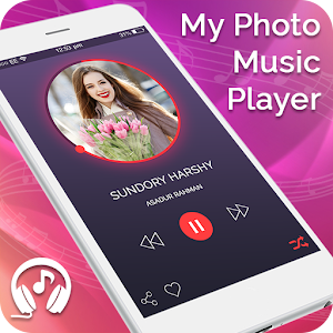 Download My Photo On Music Player For PC Windows and Mac