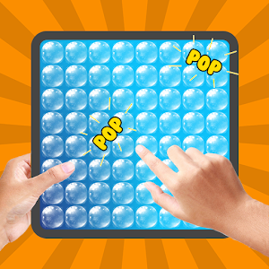 Download Popping Wrap Junior Pop For PC Windows and Mac