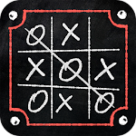 Tic Tac Toe (Gomoku ) Apk