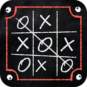 Download Tic Tac Toe (Gomoku ) For PC Windows and Mac