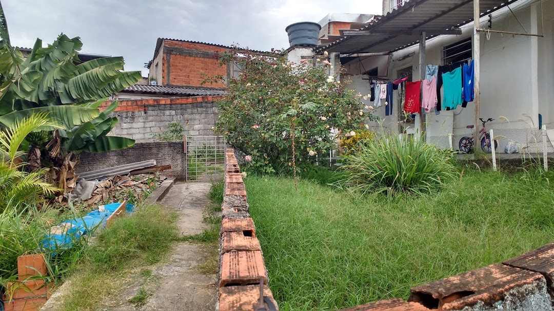 Terreno à venda, 553 m² por R$ 3.000.000,00 - Vila Gouveia - São Paulo/SP