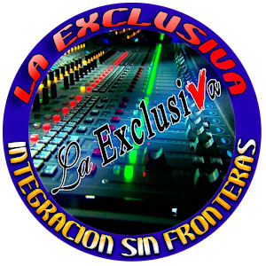 Download Radio La Exclusiva For PC Windows and Mac