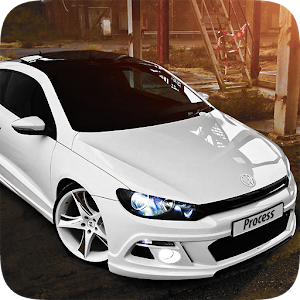 Download Scirocco Drift Simulator For PC Windows and Mac