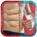 Six Pack Abs – Photo Editor Apk