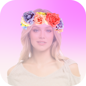 Download Flower Crown Photo Editor For PC Windows and Mac