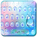 ダウンロード Colorful Water keyboard をインストールする 最新 APK ダウンローダ