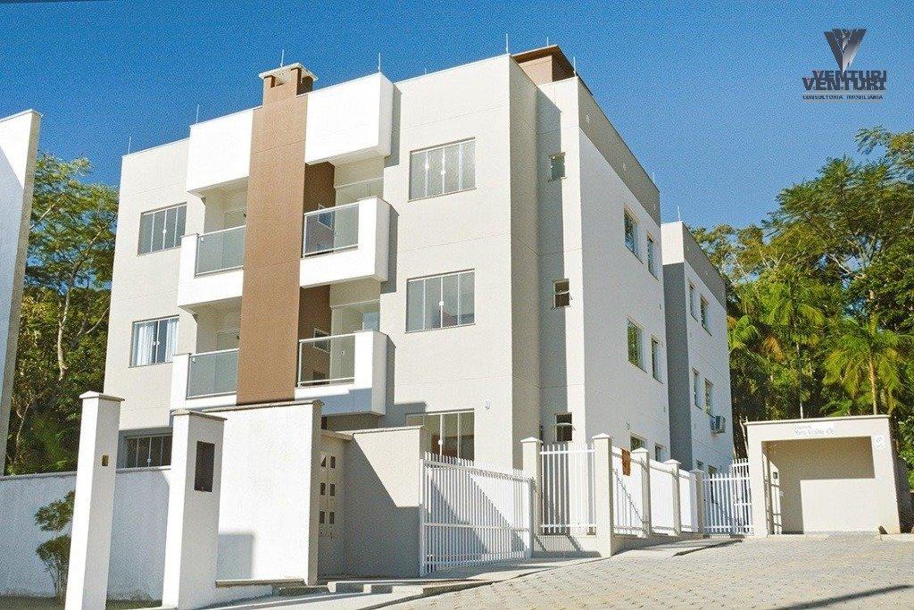 Apartamentos à venda Vila Nova