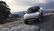 The new all-electric Hummer weighs over 4,000kg.