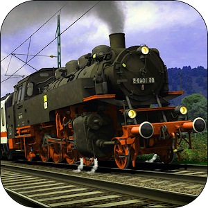 Download Train Simulator Real Indian 2017 For PC Windows and Mac