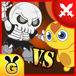 TAMAGO Monster : Battle! Apk