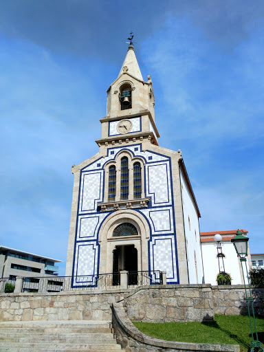 Igreja De Vila Verde