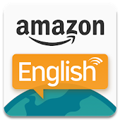 Amazon English - 英語学習 | 英会話学習