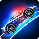 ダウンロード Interactive Police Car Racing をインストールする 最新 APK ダウンローダ