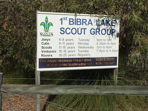 Bibra Lake Scout Group
