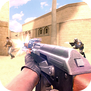 Download Counter Shoot FPS For PC Windows and Mac