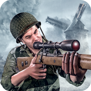 Download Battlegrounds of Valor: WW2 Arena Survival For PC Windows and Mac