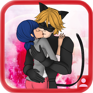 Download Avatar Maker: Kissing Couple For PC Windows and Mac