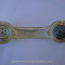 Desk Phones - Western Electric 500 Clear 6-72 6