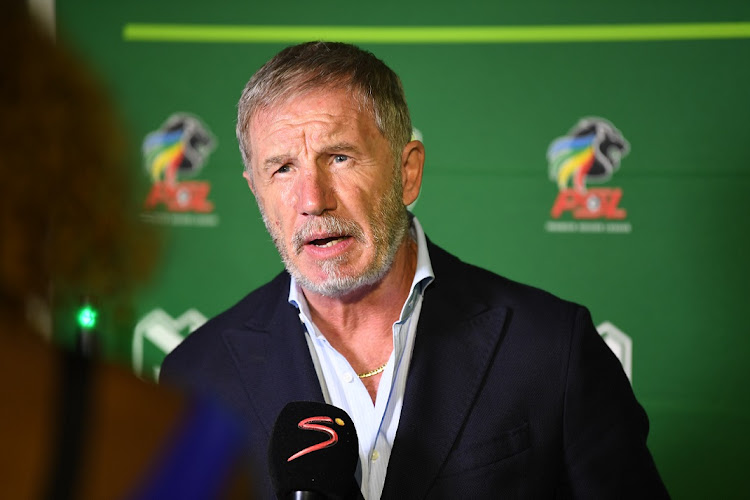 Kaizer Chiefs coach Stuart Baxter admitted he might have liked a quality signing or two in the January transfer window. File image.