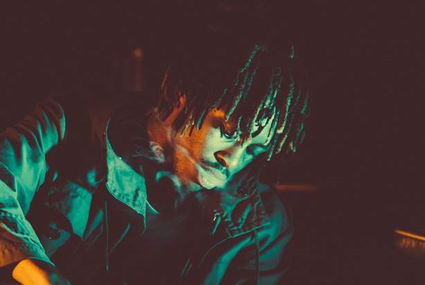 Yung Swiss was recently crowned the hottest trap artist in SA.